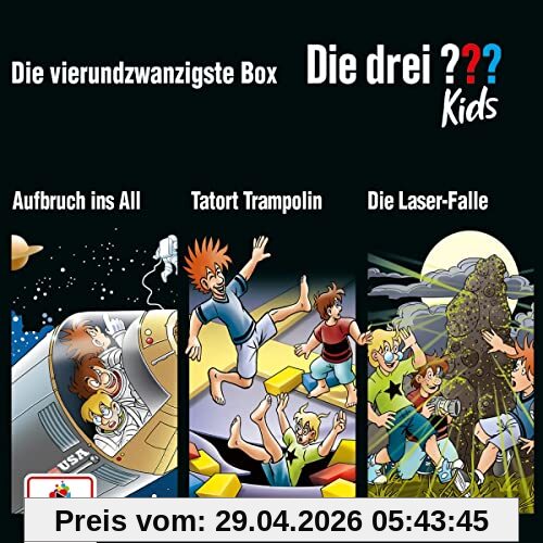 24./3er Box-Folgen 70-72