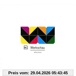 Werkschau (Bpitch Control)