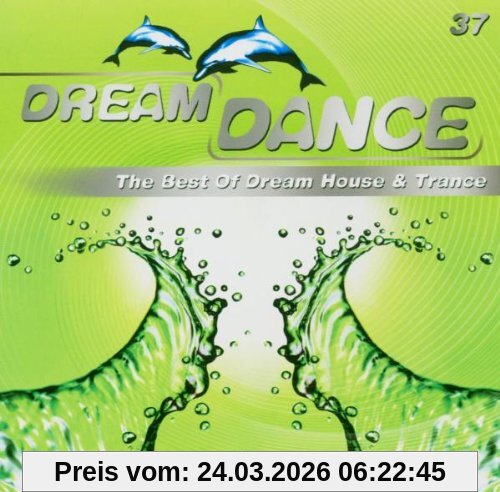 Dream Dance Vol.37