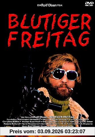 Blutiger Freitag