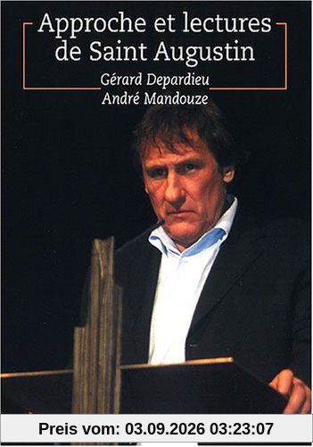 Saint augustin [FR Import]