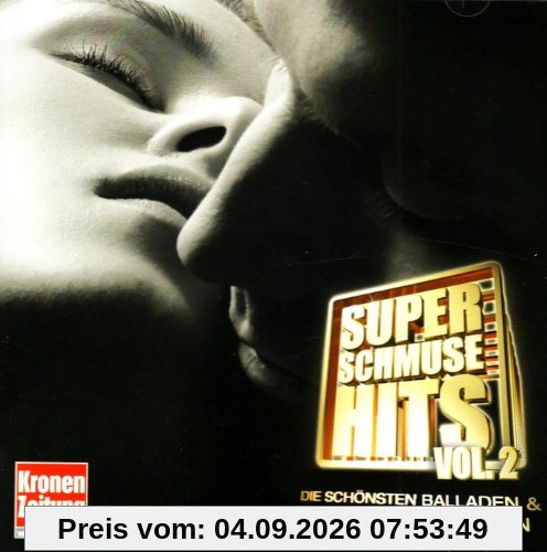 Super Schmusehits Vol.2