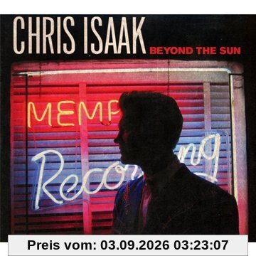 Beyond the Sun