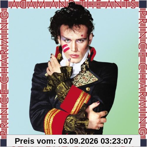 Prince Charming (Expanded Edition)