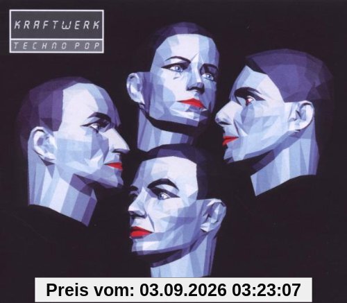 Techno Pop (Remaster)