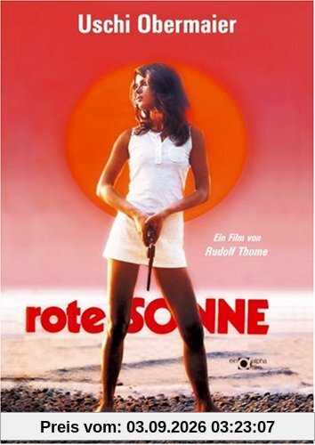 Rote Sonne