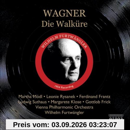 Die Walküre