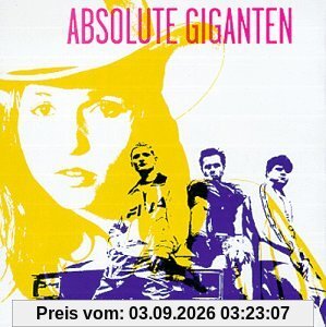 Absolute Giganten