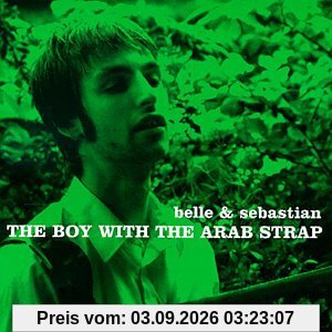 Boy With the Arab Strap
