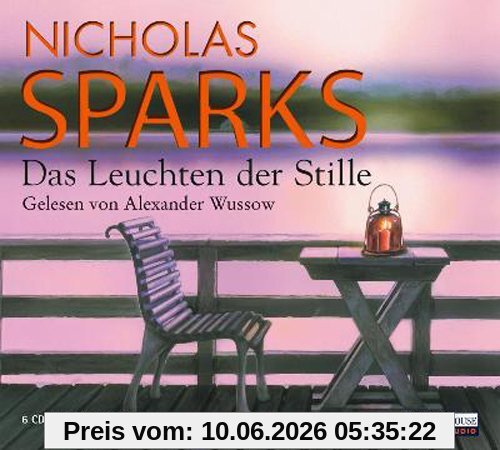 Das Leuchten der Stille