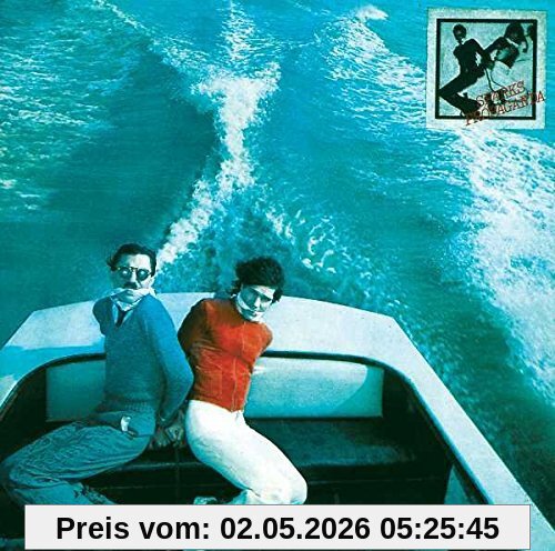 Propaganda [Vinyl LP]