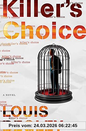 Killer's Choice: A Novel (Jack Dana, Band 3)