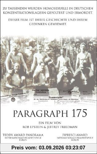Paragraph 175