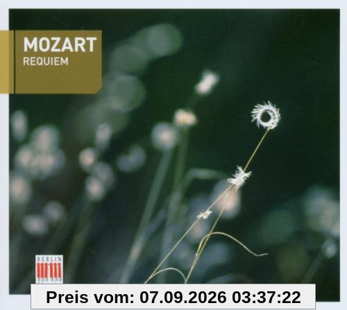 Mozart,Requiem KV 626