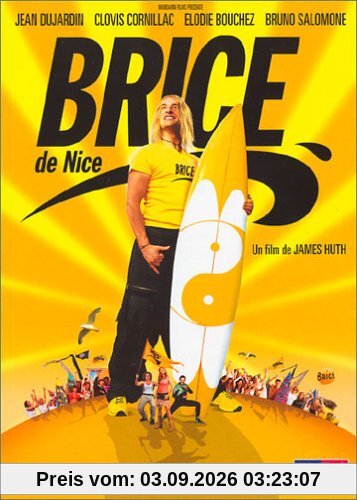 Brice de Nice [FR Import]