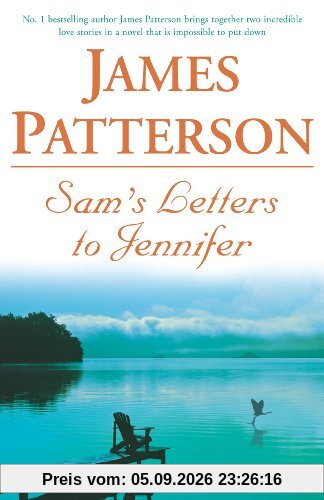 Sam's Letters to Jennifer.