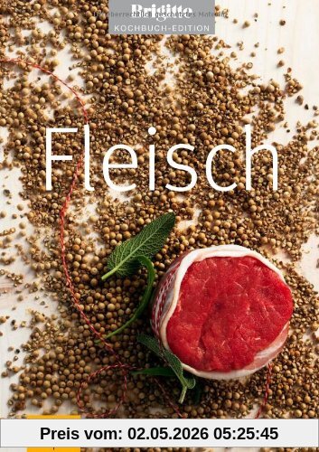 Fleisch (GU Brigitte Kochbuch Edition)
