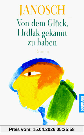 Vom dem Glück, Hrdlak gekannt zu haben
