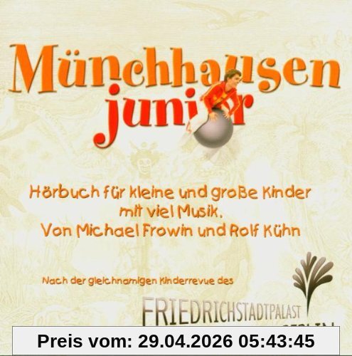 Münchhausen Junior