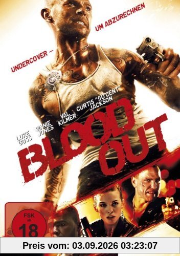 Blood Out
