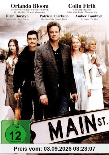 Main Street