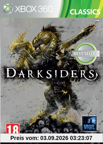 Darksiders - Classics