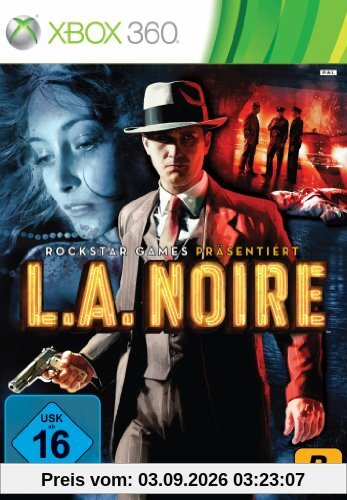 L.A. Noire [Software Pyramide]
