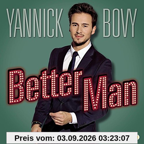 Better Man