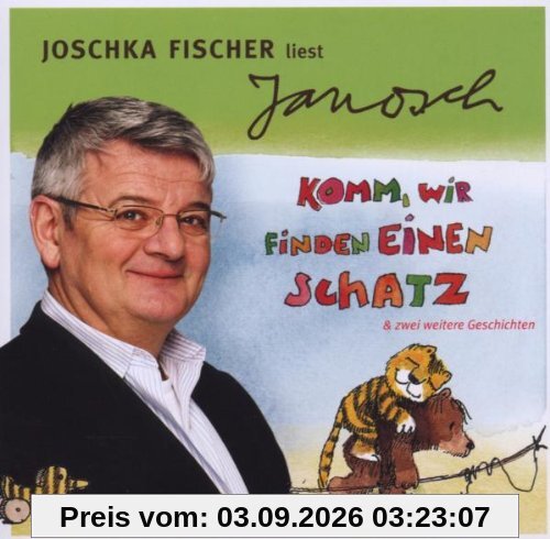 Komm,Wir Finden Einen Schatz