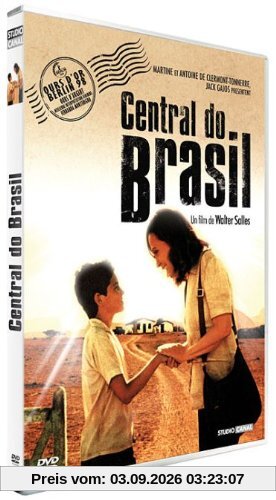 Central do brasil [FR Import]