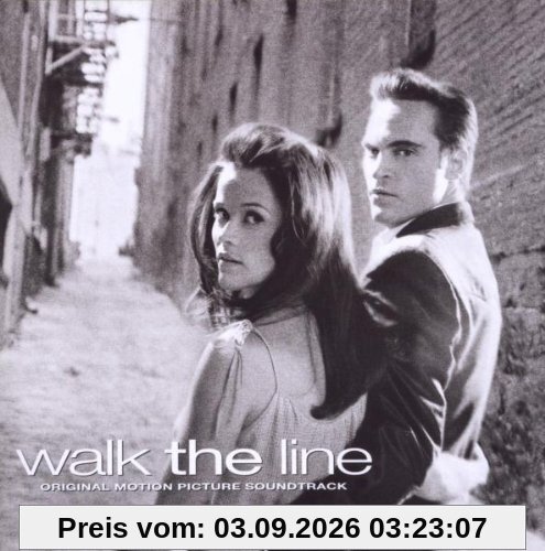 Walk the Line