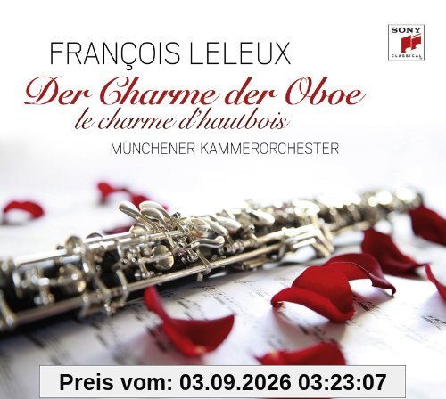 Der Charme der Oboe
