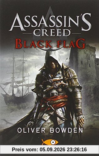 Assassin's Creed. Black flag