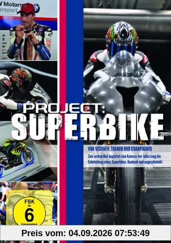 Project: Superbike