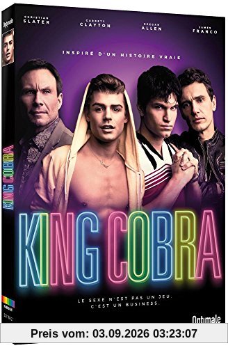 King cobra [FR Import]