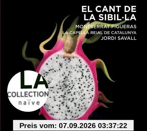 La Collection Naive-El Cant de la Sibil-la