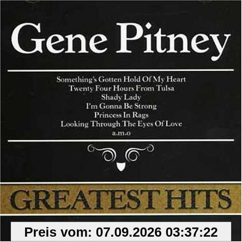 Greatest Hits