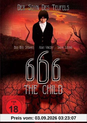 666 - The Child