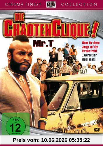 Die Chaotenklique