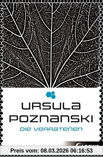 Ursula Poznanski Die Verratenen, Band 1