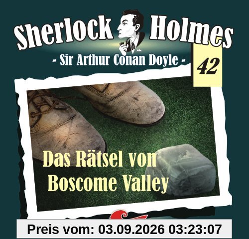 Sherlock Holmes 42