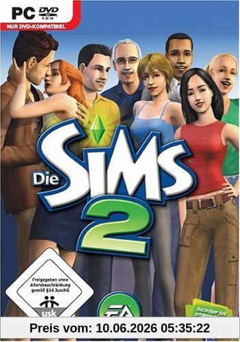 Die Sims 2