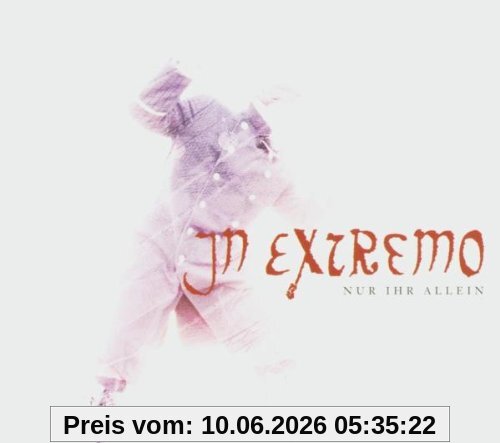 Nur Ihr Allein.(Ltd.Edt.)