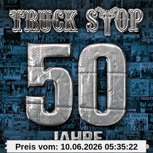 50 Jahre