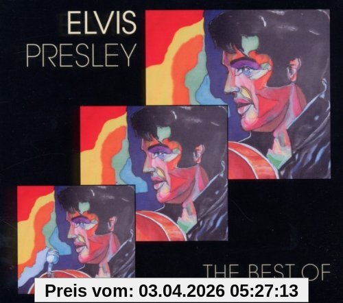 The best of (Digipak)