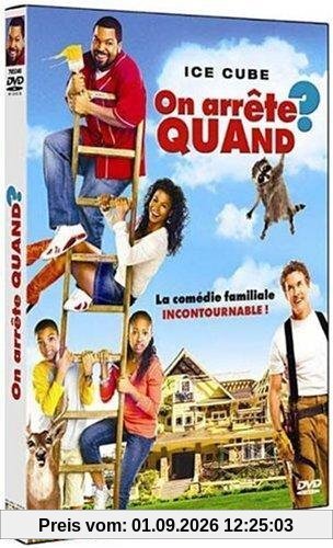 On arrete quand ? [FR Import]