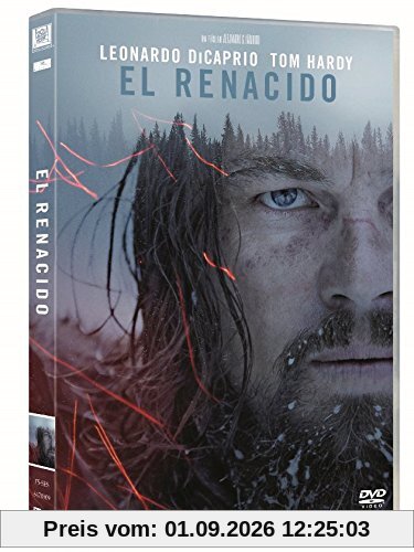El Renacido