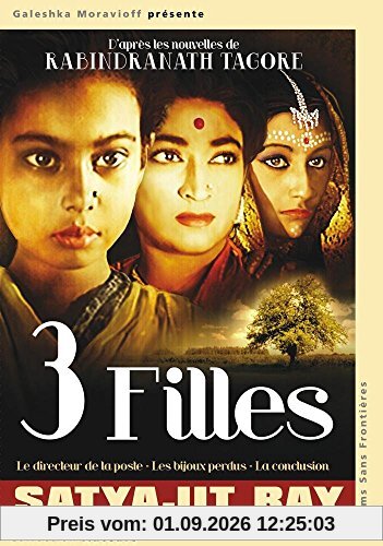 Trois filles
