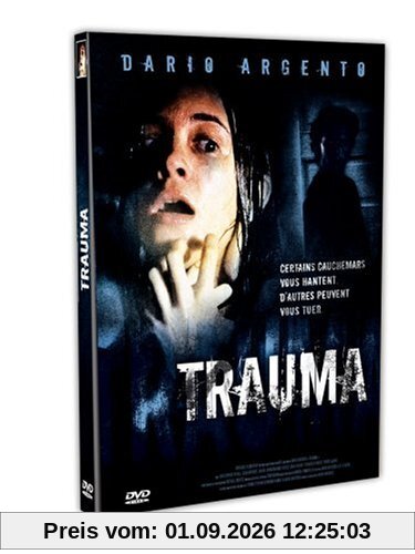 Trauma [FR Import]