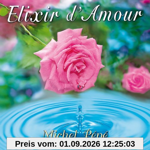 Elixir D'amour